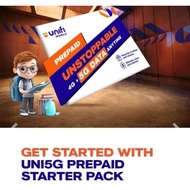 Unifi prepaid Unlimited data for student