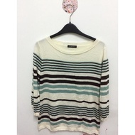 LADIES BLOUSE KNITWEAR