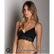 [A69]Genuine Lace Bralette