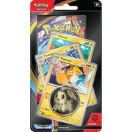 POKEMON TCG Mega Evolution - Chaos Rising Checklane Blister Packs