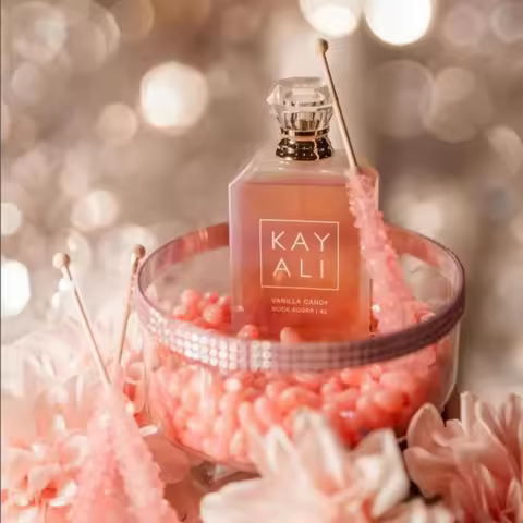 KAYALI 100ml Womens Perfume Long Lasting Alluring Fragrance Collection 20 Unique Scents Sweet Fruity