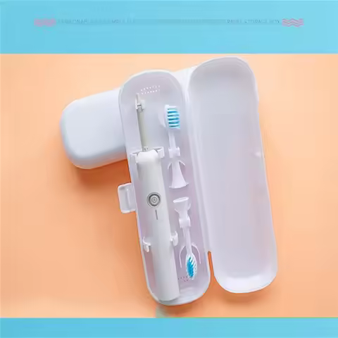 Electric Toothbrush Case Portable Travel box Travel Outdoor Toothbrush Protective Cover for Xiaomi/O