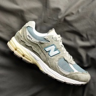 รองเท้า[TRENDX] NEW BALANCE 2002R 'PROTECTION PACK - MIRAGE GREY' (M2002RDD) 42