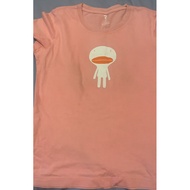 Gugu doll tshirtpink