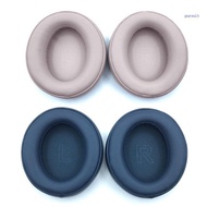 【SUIT*】 2x Ear Pads Cushions Ear Sponge Covers for Life Q35