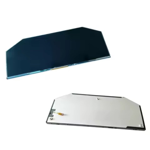 JDL123AA-HDW 12.3 Inch LCD Display for Audi A4 B8 2009 1.8 Tfsi 2008-2012