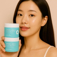 Angel Aqua Soothing Cream (150ml x 2)