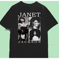 Janet Jackson Signature Shirt, 90S Vintage Janet Jackson Shirt, Fan Gift