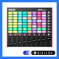 【DigiLog】Akai APC Mini MK2 MIDI 控制器 Ableton DAW MIDI控制器