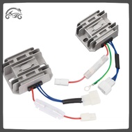 [8c11] Voltage Regulator Charging Rectifier for Air Cooled Engine Replacement Parts 173/178/186/188/