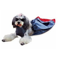 Drag Bag for Paralyzed Pet Wear-Resistant Cloth Protecting Disabled Dog Cat Wheelchair Alternative