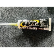 JVT Racing Gear Oil 100% Synthetic