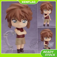 Nendoroid Detective Conan Ai Haibara #1140 Action Figure Pvc Collection Model Toy Gift