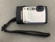 Olympus Tough TG-850