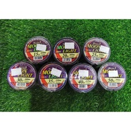 BOCEAN MOON LIGHT Mono PURPLE FISHING LINE