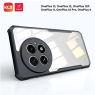 Xundd OnePlus 13 / OnePlus 12 / OnePlus 12R / OnePlus 11 / OnePlus 10 Pro / OnePlus 9 / OnePlus 9 Pr