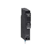 ลูกย่อยเซอร์กิตเบรกเกอร์ป้องกันไฟรั่ว/ดูด 1โพล 20แอมป์ RCBO Schneider RCBO 1P 32A 30mA 6kA(Square-D)