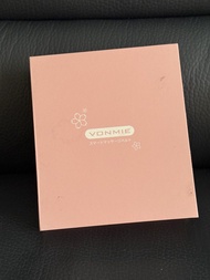 Vonmie EMS 纖形 塑身腰帶