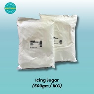Icing Sugar / Gula Icing / 糖粉