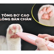 Dog and cat table trimmer - Pet hair trimmer