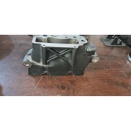 yamaha r6 head block