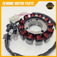 YAMAHA Y16ZR FUSE COIL SET Y16 ZR Y 16 ZR