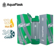 Aquaflask (14oz/18oz) Kids Collection Limited Edition with Silicon Boot Aqua Flask