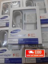 Promo Charger Ori Samsung Galaxy J2 Prime J2 Pro Grand Prime 15w Casan Cesan Cas Hp