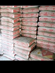 Republic Cement/Mansory Construction Cement sold per KiLo