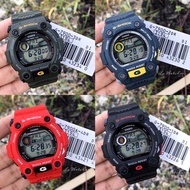Casio G-shock Mat Moto G-7900-1 G-7900-2 G-7900-3 G-7900A-4 G7900