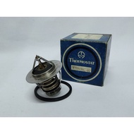 WV64MC-82 MITSUBISHI PAJERO 3.5 V6 6G74 TRITON KB4T 82° ENGINE COOLING THERMOSTAT