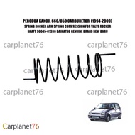 PERODUA KANCIL 660/850 CARBURETOR SPRING ROCKER ARM SPRING COMPRESSION FOR VALVE ROCKER SHAFT 90045-