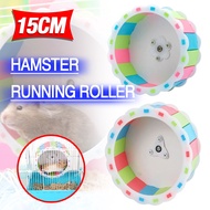 hamster running wheel hamster sports large size running wheel silent running wheel