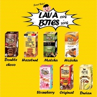 UNICO LAVA BITES COOKIES