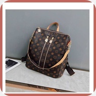 Pu_j*Leather~bu?Gucci~UT*Backpack?D~Korean*j?Desing~K*3?j~Desing*Q?Bags For Women's Casual Sling Ba