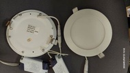 AC LED Panel Light天花金圓燈