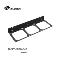 Bykski Radiator DIY Mounting Bracket - 360mm (B-ST-3FN-V2)