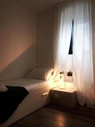 L'Archasetta civico 7 Camera singola