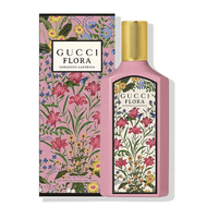 Gucci - 絢麗梔子花女士濃香水100ml [平行進口]