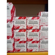 TOYOTA OIL FILTER (TA001, E2, D2,A1,A6,BZ070,BZ030)100%ORIGINAL