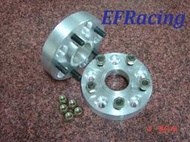 "EFR"工廠直營定做墊寬器輪胎輪圈轉接座(Spacer)墊片.4孔5孔 100轉108轉114.3轉120