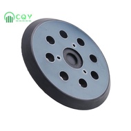 5Inch Trackal Sander Backing Pad Base For  Bo5010 Bo5021 Bo5041 Mt922 Mt924