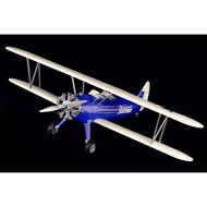 RC 3D Print Stearman PT 17 STL(File Only)