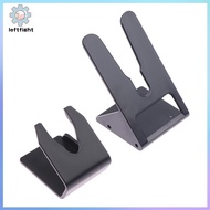LEFT Universal Barcode Scanner Stand Braet Holder For Most Barcode Scanner Barcode Scanner  GHT