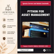 Python for Asset Management