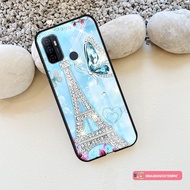[W108] Oppo A53 A33 A83 A39 A37 - Silicone - bumper - glossy casing - shiny Case A1K A16 A16E A16K A