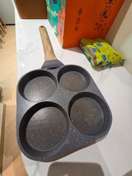 多孔煎蛋／早餐鍋