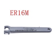 Wrench ER16A ER16M ER16-O