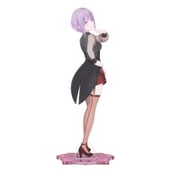 [RE] Ready Stock Kapok Acrylic Stand Ave Mujica E Type AMORIS
