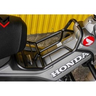 HONDA CT125~MOTION J Suit Rack